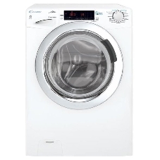 Стиральная машина Candy GrandO Vita GVSW4 364TWHC-07 белый, загрузка фронтальная 6 кг, 1300 об/мин, класс B