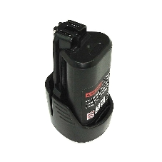 Аккумулятор для Bosch (p/n: BAT411A, BAT412A) 2.0Ah 10.8V Li-ion