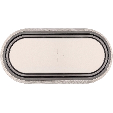 Портативная колонка BBK BTA1212 бежевый 10W 2.0 BT 10м 1800mAh