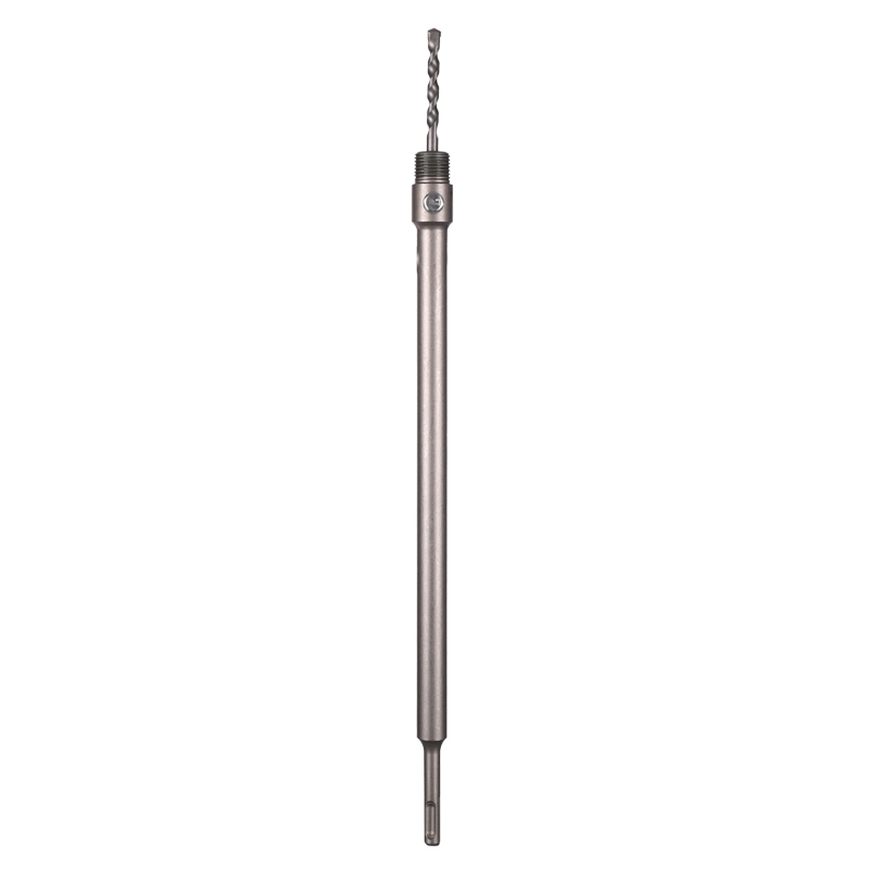 Хвостовик для коронки Kranz М22х400мм, SDS PLUS