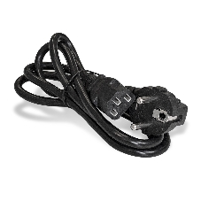 Источник бесперебойного питания ExeGate ServerRM UNL-3000.LCD.AVR.2SH.3C13.USB.3U 3000VA/1800W, Color LCD, AVR, 2*Schuko+3*C13, USB, 3U, установка в стойку, черный