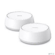 Домашняя Mesh Wi-Fi система TP-Link Deco BE25(2-pack)