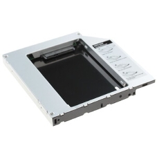 Мобил рек AgeStar SSMR2S, для замены привода в ноутбуке на 2,5