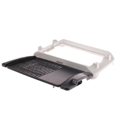 Гриль/барбекю электрический Steba VG 101 BBQ TABLE GRILL