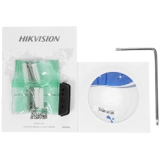 Видеокамера IP Hikvision DS-2CD2H83G0-IZS 2.8-12мм цветная