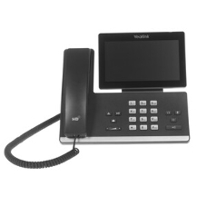 Телефон VOIP SIP-T57W YEALINK