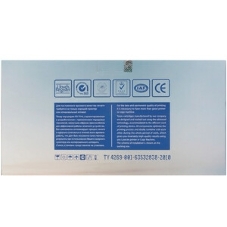 Картридж лазерный NVPrint совместимый HP CE271A Cyan для LJ Color CP5520 (15000k)