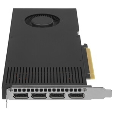 Видеокарта NVIDIA PCIE16 RTX A4000 16GB BLK 256B 900-5G190-1700-000