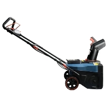 Снегоуборщик электр. Senix STX2-M1-EU SET 1.8кВт