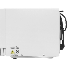 Микроволновая печь Vitek VT-MW2223 белый, 23 л, 800 Вт, переключатели — сенсор