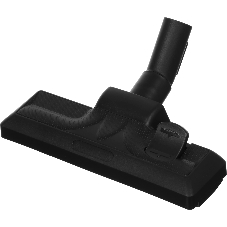 Пылесос Tefal TW2925EA черный, 750/2100 Вт, уборка сухая, пылесборник контейнер 1.2 л