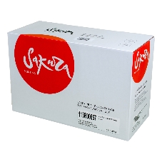 Картридж лазерный Sakura 113R00657 для Xerox P4500, черный, 18000 к.