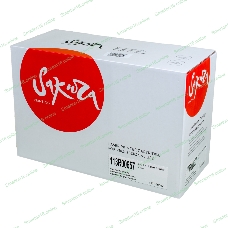 Картридж лазерный Sakura 113R00657 для Xerox P4500, черный, 18000 к.