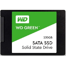 Накопитель SSD накопитель Western Digital SATA2.5