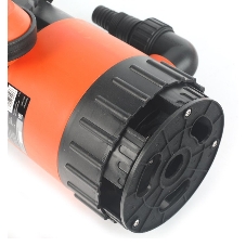 Садовый насос дренажный Patriot F 500 D 500Вт 7500л/час