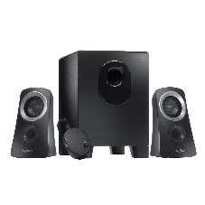 Акустическая система (980-000413) Logitech Z313 (2.1)