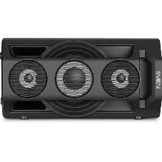Колонка портативная SVEN АС PS-680 черный 65W 1.0 BT