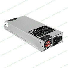 Блок питания серверный 1000W ExeGate EX292184RUS ServerPRO-1U-1000ADS (1U, APFC, КПД 85% (80 PLUS Bronze), 2x4cm fans, 24pin, 2x(4+4)pin, 4xSATA, 3xIDE)