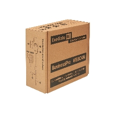 Веб-камера ExeGate BusinessPro C922 2K 2560x1440, 30 кадр/с, USB Type-A, микрофон (шумоподавление), универсальное крепление