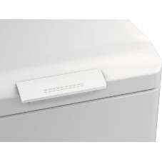 Стиральная машина Electrolux EW6TN4261 белый, загрузка вертикальная 6 кг, 1200 об/мин., класс: D