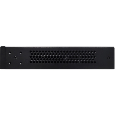 Коммутатор неуправляемый PoE ORIGO OS1226P/285W/A1A 24x100Base-TX PoE+, 2x1000Base-T, PoE-бюджет 285 Вт, корпус металл