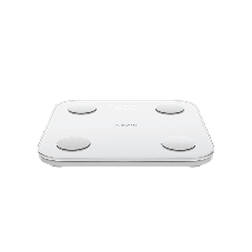 Весы Xiaomi Body Composition Scale S400 MJTZC01YM