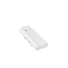 Наружная точка доступа IP-COM CPE9, 2,4 ГГц, до 150 Мбит/с, IP64, 1х12dbi, PoE, 2х100 Мбит/с, молниезащита 6000В