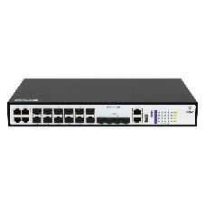 Коммутатор управляемый уровня 3 SNR-S2995G-12FX