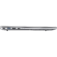 Ноутбук Osio FocusLine F160a-012 серый Ryzen 7 5700U 32Gb SSD1Tb 16.1