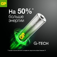 Батарейка GP 24AA21-2CRSWC20 320/960