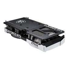 Видеокарта MSI RTX 5070 12G VENTUS 2X RTX 5070 12Gb 192bit GDDR7 HDMIx1 DPx3 HDCP Ret