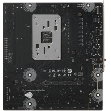 Материнская плата MSI B850M GAMING PRO WIFI6E, AM5, AMD B850, 4xDDR5, 4xSATA, 2xM.2, 2xPCIe 4.0 x16, 1xPCIe x1, 1xHDMI, 1xDP, 1x2.5Gb LAN, Wi-Fi 6E, Bluetooth 5.3, 1xUSB-C 10Gbps, 3xUSB-A 10Gbps, 4xUSB-A 5Gbps, 3x3.5 мм, 7.1, чёрный, mATX