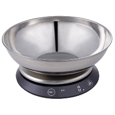 Весы кухонные Pioneer PKS1012