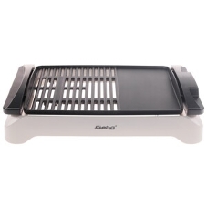 Гриль/барбекю электрический Steba VG 101 BBQ TABLE GRILL