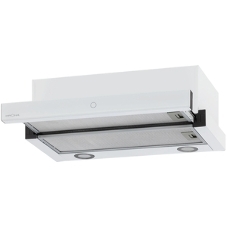 Вытяжка Krona KAMILLA T SENSOR 600 белый