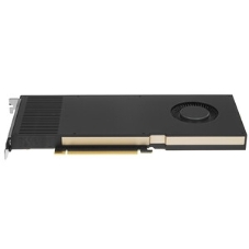 Видеокарта NVIDIA PCIE16 RTX A4000 16GB BLK 256B 900-5G190-1700-000