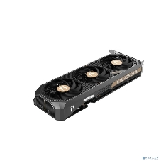 Видеокарта Zotac PCI-E 4.0 RTX 5070 Ti SOLID SFF OC NVIDIA GeForce RTX 5070TI 16Gb 256bit GDDR7 2482/28000 HDMIx1 DPx3 HDCP Ret