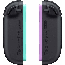 Геймпад Nintendo Joy-Con 2 (L)/(R) Purple/Green