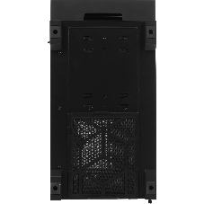 Компьютерный корпус Montech AIR 1000 PREMIUM черный без БП ATX 1x120мм 3x140мм 2xUSB3.0 audio bott PSU