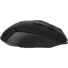 Мышь Logitech G502 X черный оптическая 25600dpi USB (910-006140)