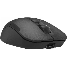 Мышь беспроводная A4Tech Fstyler FG16CS Air 2 черный, 2000 dpi, USB, радиоканал, кнопки - 4