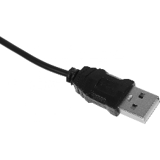 Клавиатура проводная Defender Astra HB-588, USB, черный