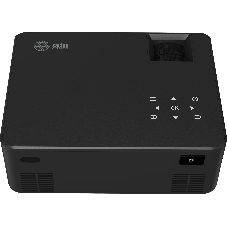 Проектор Cactus CS-PRM.04B.WUXGA-A LCD 400Lm ANSI (1920x1080) 2000:1 ресурс лампы:50000часов 1xUSB typeA 1xHDMI 2.5кг