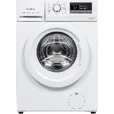 Стиральная машина Бирюса WM-ML612/10 белый, загрузка фронтальная 6 кг, 1200 об/мин, класс: А+++