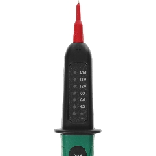 Индикатор напряжения MS8922A MASTECH 13-1204
