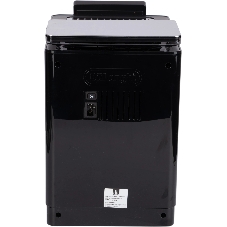 Кофемашина автоматическая DeLonghi ECAM610.74.MB черный/серебристый, исп. кофе - зерновой/молотый, 2.2 л, 1450 Вт, 19 Бар.