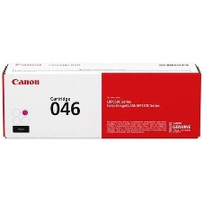 Картридж лазерный Canon 046M пурпурный для i-SENSYS MF732/734/735, LBP653/654 2300 страниц