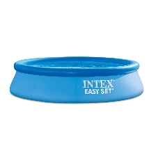 Бассейн 28106, Intex, Easy Set 244х61см, 1942л, уп.1
