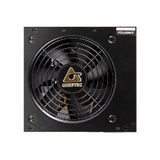 Блок питания Chieftec Task TPS-600S, 600Вт, 80 PLUS Bronze, 120мм, черный
