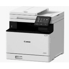МФУ лазерное Canon i-SENSYS MF752Cdw (5455C012), A4, цветное, печ. 33 стр/мин., скан. до 50 стр/мин., 1200 x 1200 dpi (печать) 600x600dpi (скан.), USB, RJ-45, Wi-Fi, BlueTooth, Air Print, Mopria